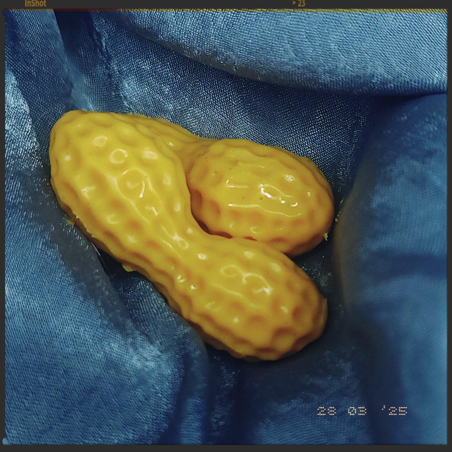 Buncha Nanners (Peanut Butter & Banana) 4.5oz